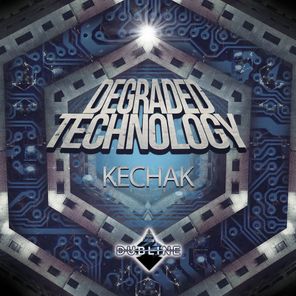 Degraded Technology EP