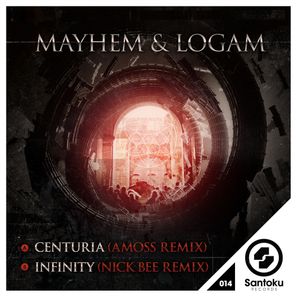 Centuria / Infinity Remixes