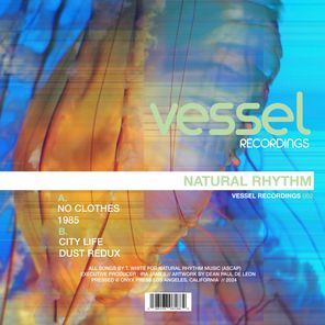 Vessel Recordings 002