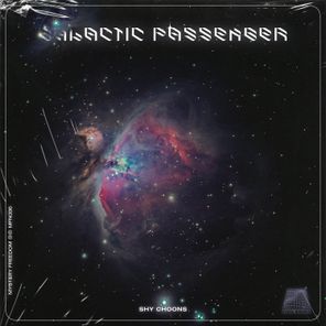 Galactic Passenger