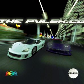 The Pvlsx.cd