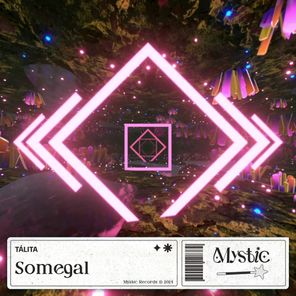 Somegal (Extended Mix)