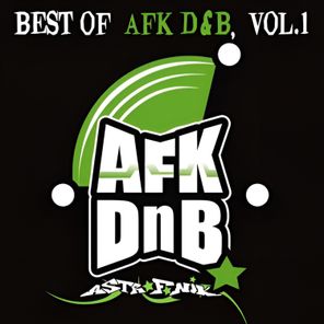 Astrofonik Drum N Bass Best of 01