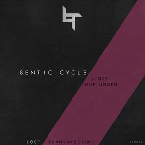 Lost: Transmissions 002