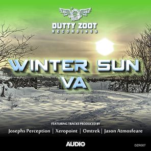 Winter Sun VA