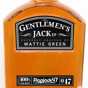 The Gentlemen's Jack EP