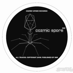 Cozmic Spore 022