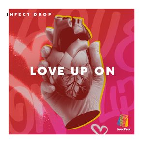 Love up On