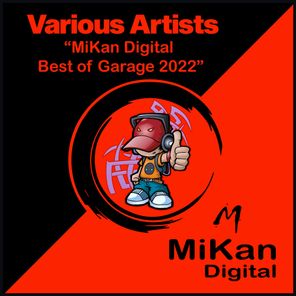 Mikan Digital Best of Garage 2022