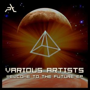 Welcome To The Future EP