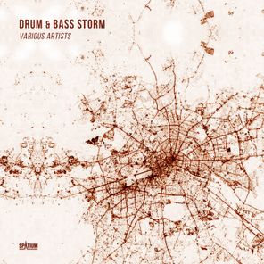 Drum & Bass Storm