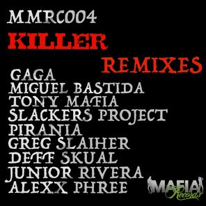 Killer Remixes, Vol. 1