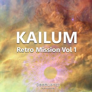 Retro Mission, Vol. 1