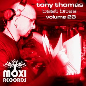 Tony Thomas Best Bites, Vol. 23