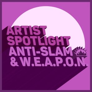 Artist Spotlight