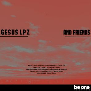 Gesus Lpz and Friends Vol.2