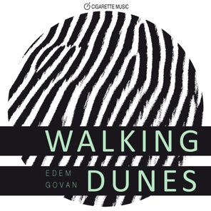 Walking Dunes