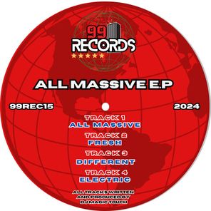 All Massive E.P