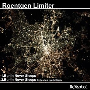 Berlin Never Sleeps