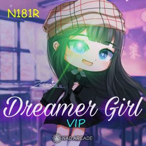 Dreamer Girl VIP