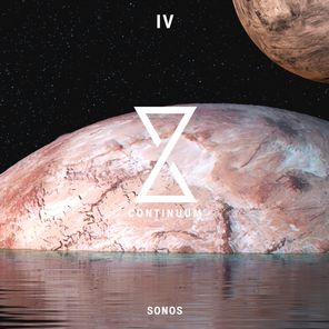 Continuum IV: Sonos