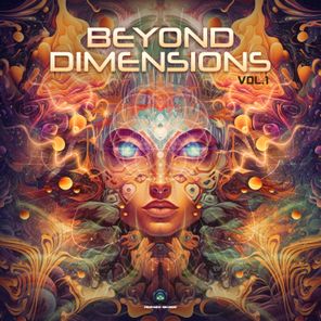 Beyond Dimensions, Vol. 1