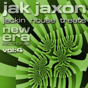 Jackin House Treats, Vol. 4