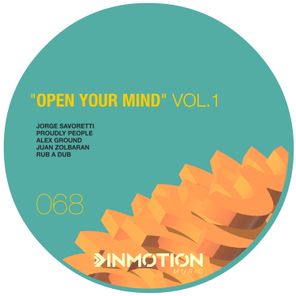 Open Your Mind, Vol. 1