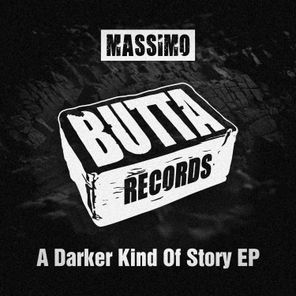 A Darker Kind Of Story EP