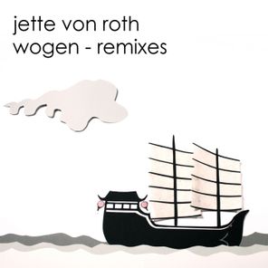 Wogen - Remixes