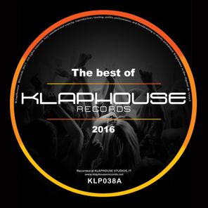 The best of Klaphouse 2016