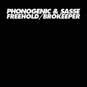 Freehold/ Brokeeper