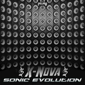 Sonic Evolution