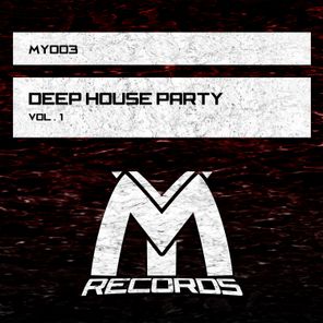 Deep House Party Vol.1