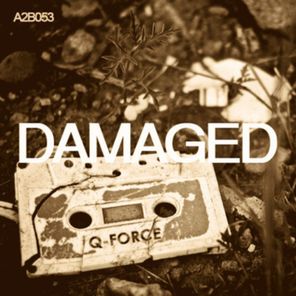 Damaged