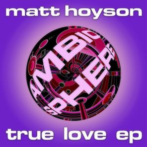 True Love EP