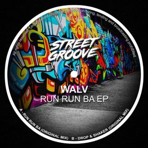 Rum Rum Ba EP (Original)