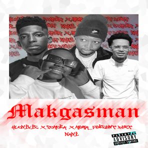 Makgasman