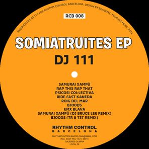 Somiatruites EP