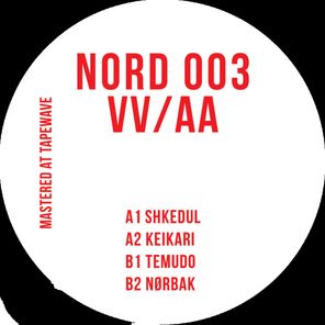 NORD 003