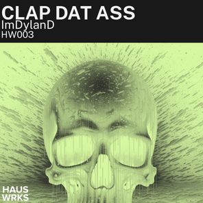 Clap Dat Ass