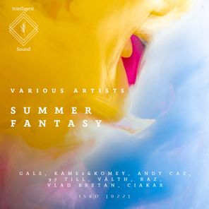 VA - Summer Fantasy [ISRD022]