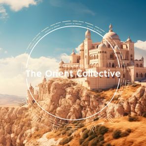 The Orient Collective: Skylands