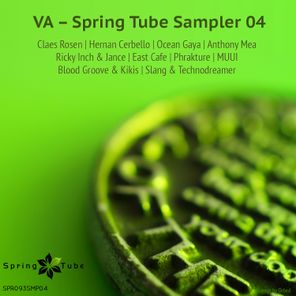 Spring Tube Sampler 04