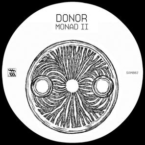 Monad Ii