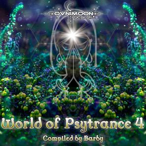 World of Psytrance 4