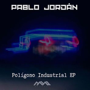 Pol​í​gono industrial