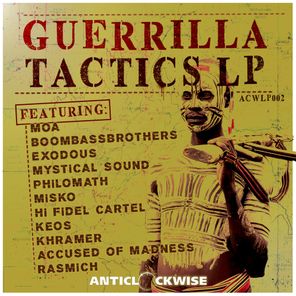 Guerrilla Tactics LP