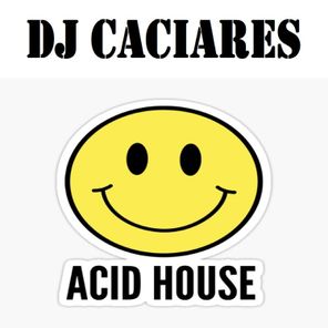 Analog Acid House (Acid Bass Version)