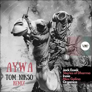 Aywa (Remix)